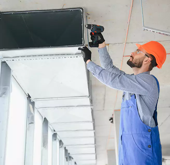 Why Homeowners & Businesses Trust Us in Milton, MA