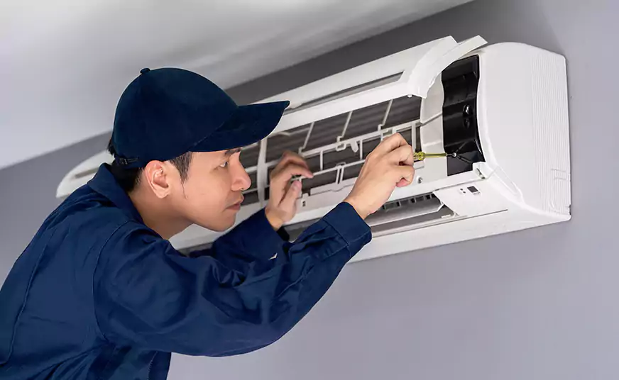 AC Duct Cleaning Milton