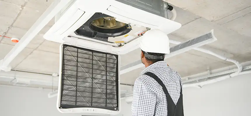 Our Affordable Duct Cleaning Near Me Services in Milton, MA