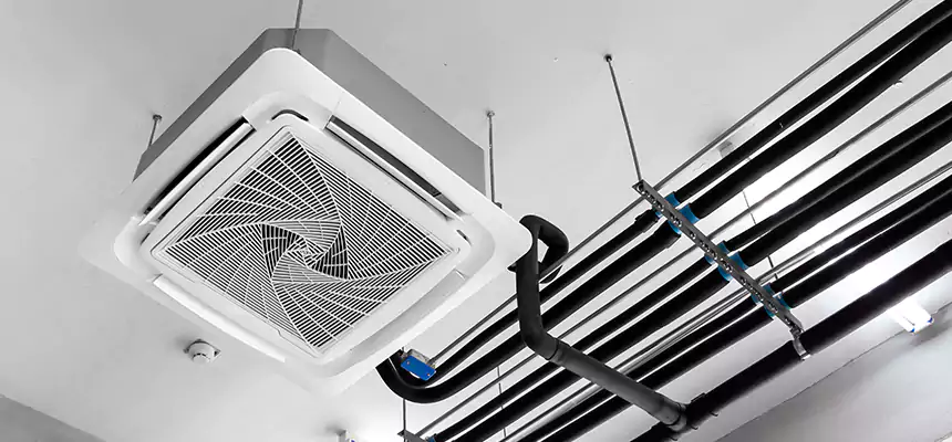 Our Air Duct Deep Cleaning Services in Milton, MA