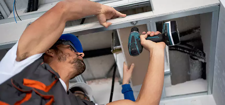 Our Apartment Air Duct Cleaning Services in Milton, MA