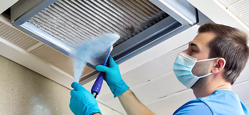 Our Home Ventilation Cleaning Services in Milton, MA