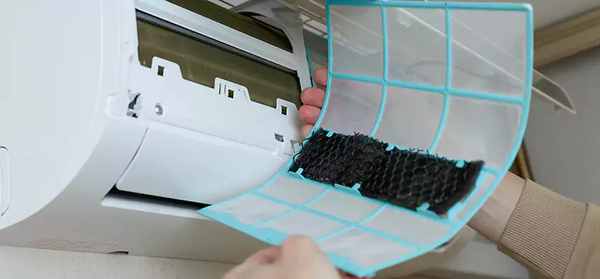 Gentle Ductwork Odor-Control Pet Dander Duct Cleaning in Milton, MA