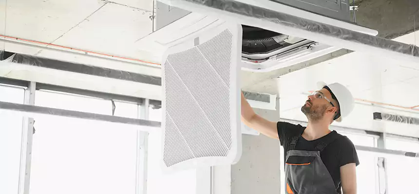 Dryer Ventilation Duct Cleaning in Milton