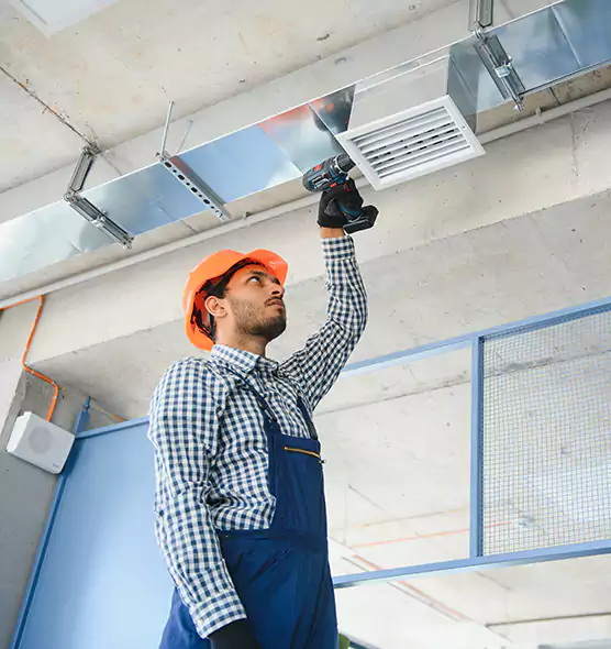 Welcome to Air Duct Cleaning & Repairs Milton — Your Local Air Duct Installation Specialists in Milton, MA