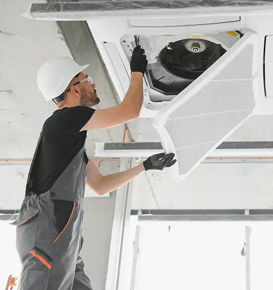 About Air Duct Rodent Removal in Milton, MA