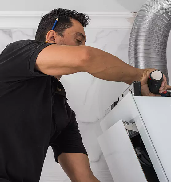 Trusted Bathroom Exhaust Duct Cleaning in Milton, MA