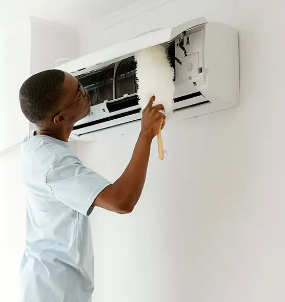 Professional Maximize AC Efficiency  in Milton, MA