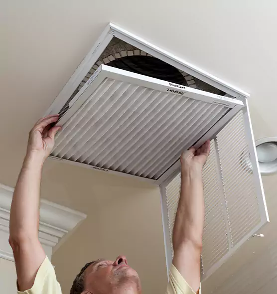 Trusted Vent Shaft Cleaning Expert in Milton, MA