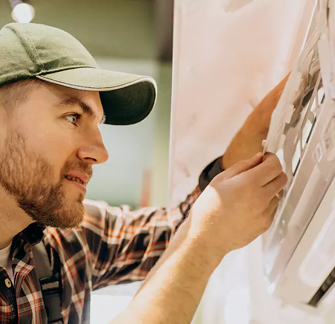 Why Homeowners Businesses Trust Us in Milton, MA?