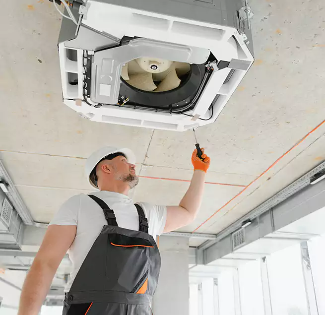 Why Homeowners & Businesses Trust Us in Milton, MA?