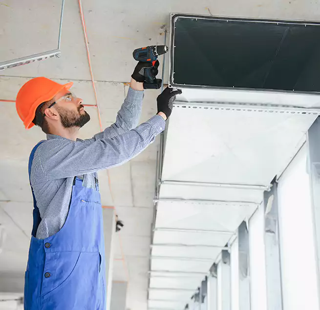 Why Homeowners & Businesses Trust Us in Milton, MA?