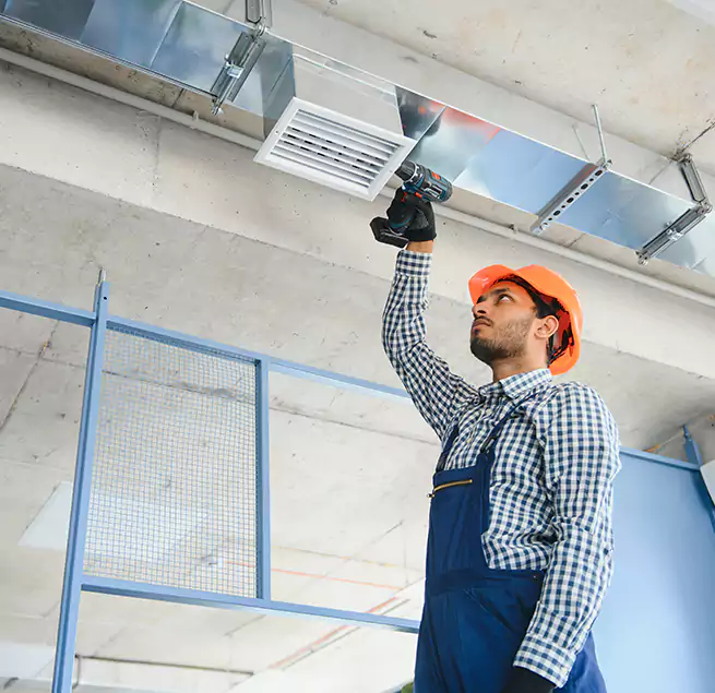 Why Homeowners & Businesses Trust Us in Milton, MA?