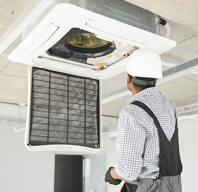 Why Homeowners & Businesses Trust Us in Milton, MA?