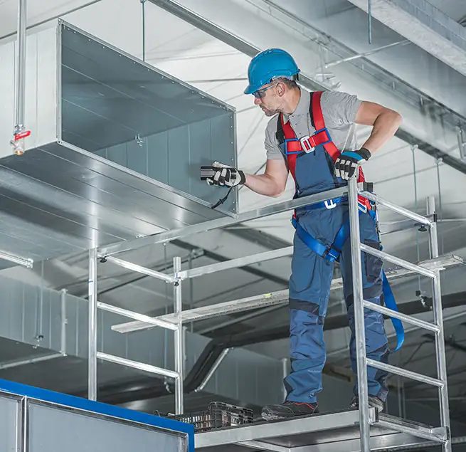 Why Homeowners & Businesses Trust Us in Milton, MA?