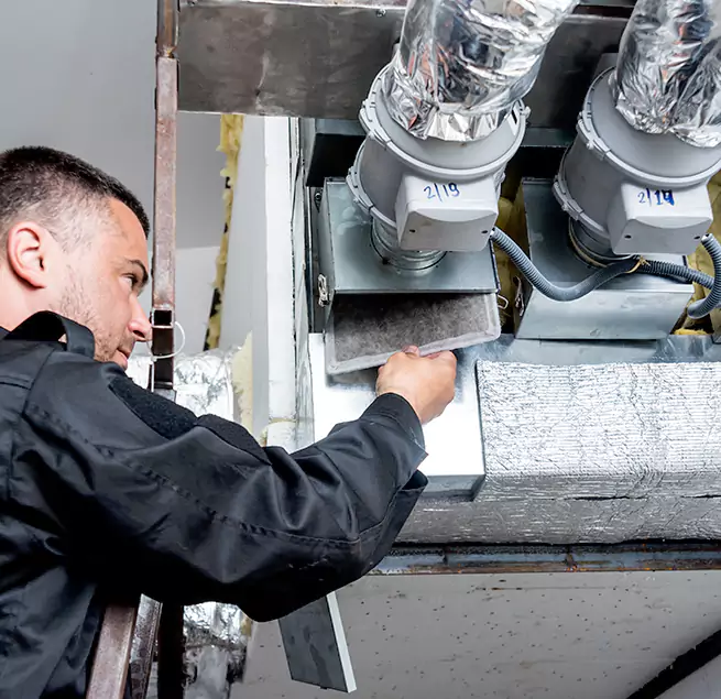 Why Homeowners & Businesses Trust Us in Milton, MA?