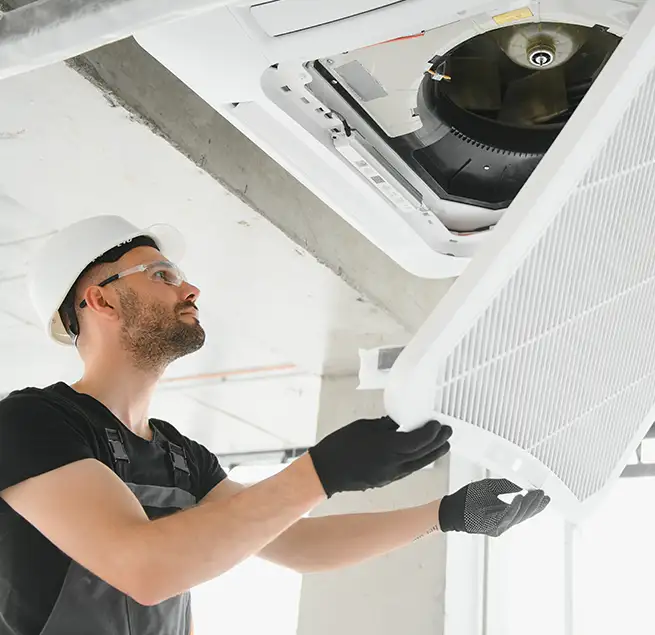 Why Homeowners & Businesses Trust Us in Milton, MA?