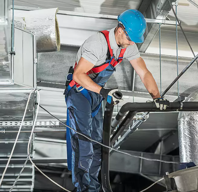 Why Homeowners & Businesses Trust Us in Milton, MA?