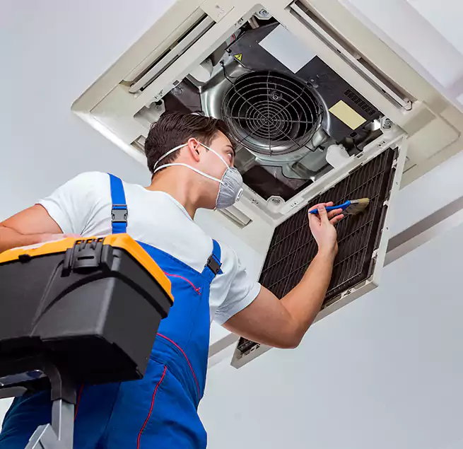 Why Homeowners & Businesses Trust Us in Milton, MA