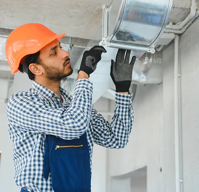 Why Homeowners & Businesses Trust Us in Milton, MA?