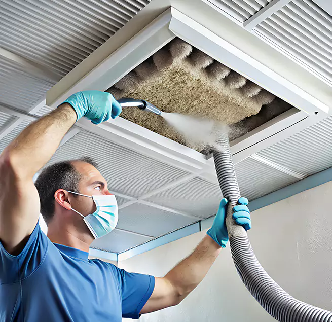 Why Homeowners Businesses Trust Us in Milton, MA