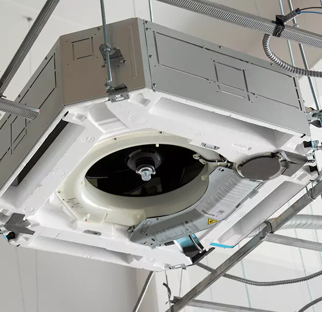 Why Homeowners & Businesses Trust Us in Milton, MA?