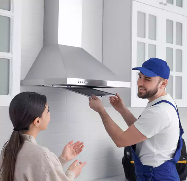  Why Homeowners & Businesses Trust Us in Milton, MA?