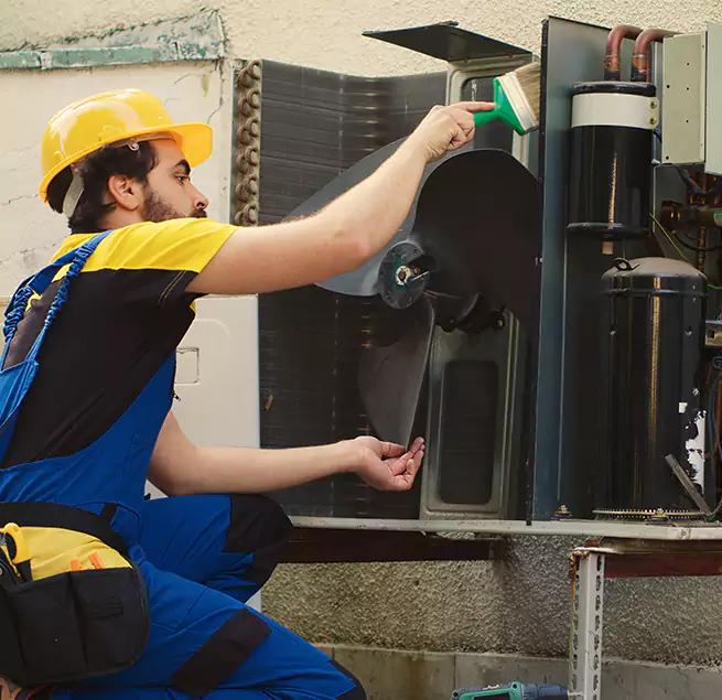 Why Homeowners & Businesses Trust Us Milton, MA?