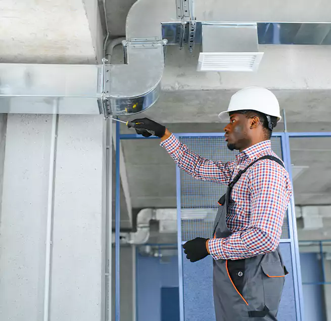 Why Homeowners & Businesses Trust Us in Milton, MA