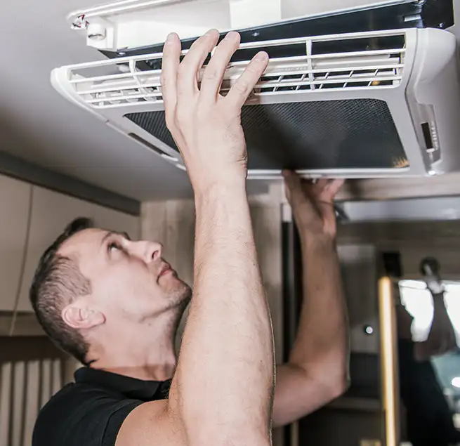 Why Homeowners & Businesses Trust Us Milton, MA