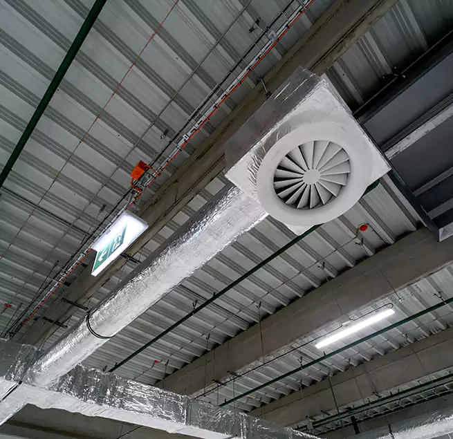 Why Homeowners & Businesses Trust Us in Milton, MA