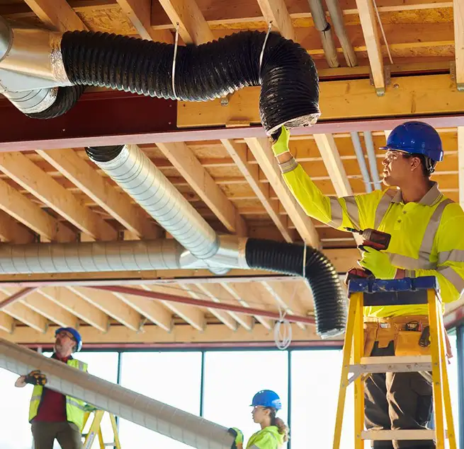 Why Homeowners & Businesses Trust Us in Milton, MA?