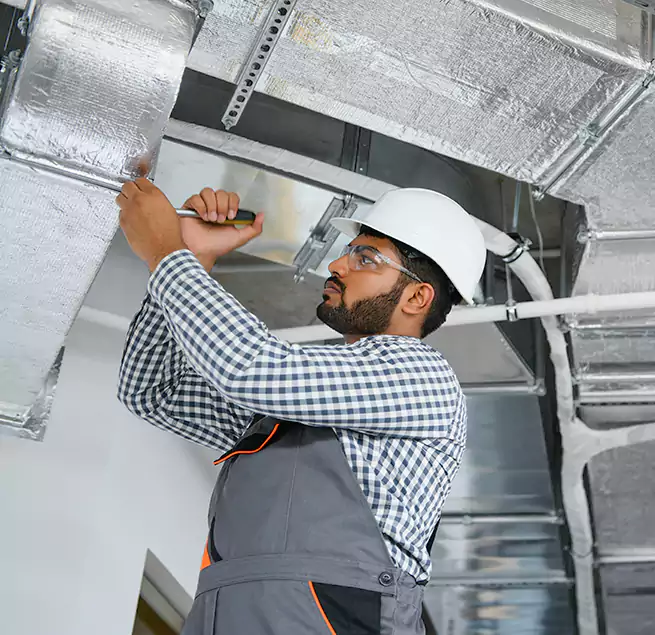 Why Homeowners & Businesses Trust Us in Milton, MA?