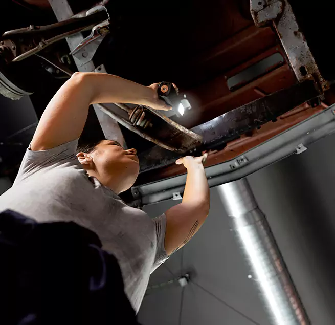 Why Homeowners & Businesses Trust Us Milton, MA