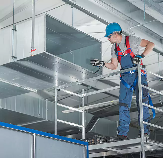 Why Homeowners & Businesses Trust Us Milton, MA