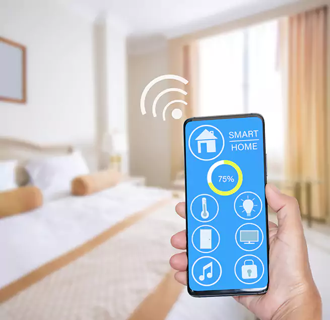 Why Homeowners & Businesses Trust Us in Milton, MA