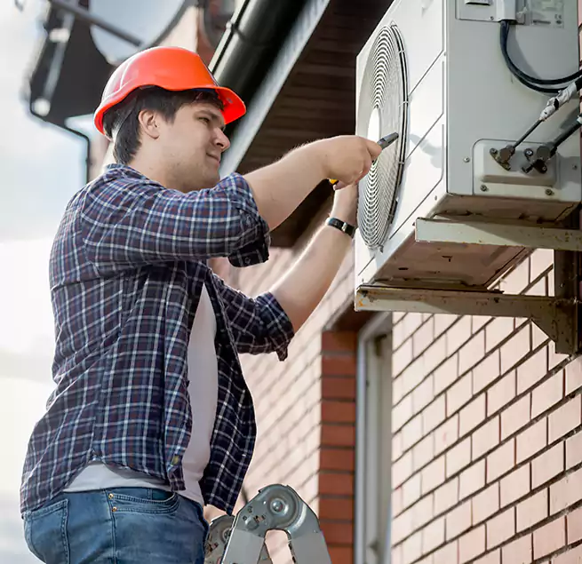 Why Homeowners & Businesses Trust Us Milton, MA