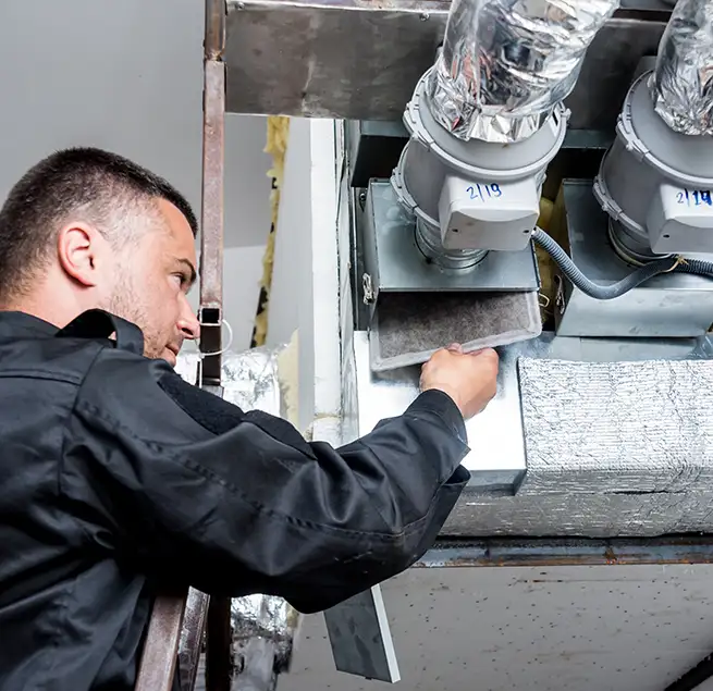 Why Homeowners & Businesses Trust Us in Milton, MA?